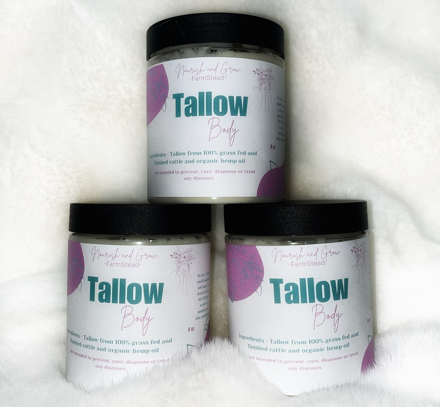 Tallow Body